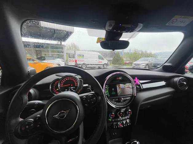 Mini Mini Cooper S Brighton Cabriolet DKG