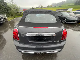 Mini Mini Cooper S Brighton Cabriolet DKG