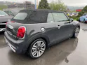 Mini Mini Cooper S Brighton Cabriolet DKG