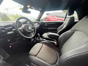Mini Mini Cooper S Brighton Cabriolet DKG