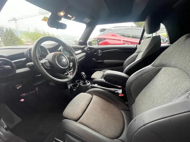 Mini Mini Cooper S Brighton Cabriolet DKG