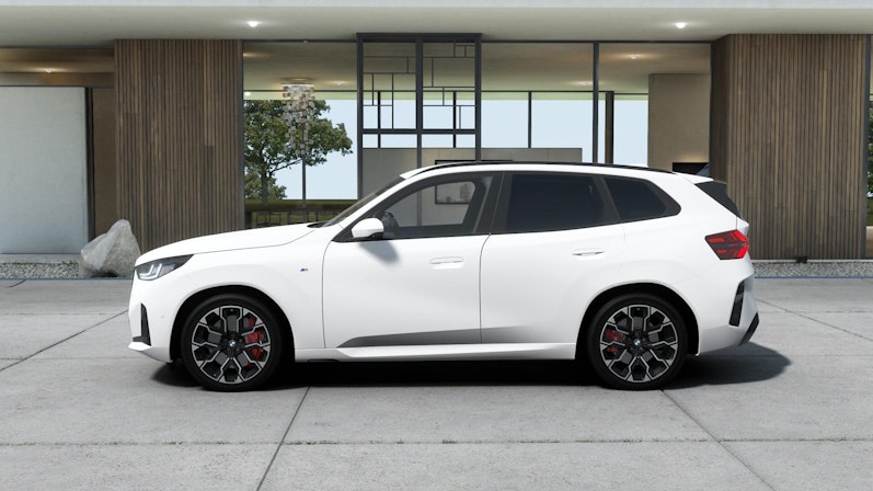 Vehicle image BMW X3