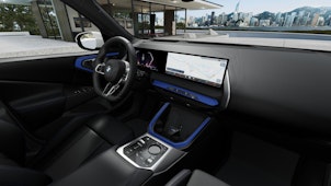 Vehicle image BMW X3 20d xDrive