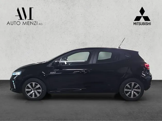 Mitsubishi Colt 1.6 HEV Invite