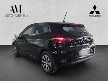 MITSUBISHI COLT 5