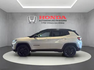 Jeep Compass 1.3 Night Eagle 4xe