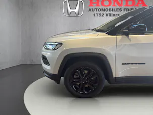 Jeep Compass 1.3 Night Eagle 4xe