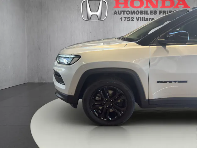 Jeep Compass 1.3 Night Eagle 4xe
