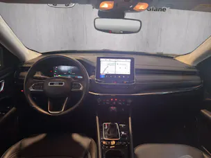 Jeep Compass 1.3 Night Eagle 4xe