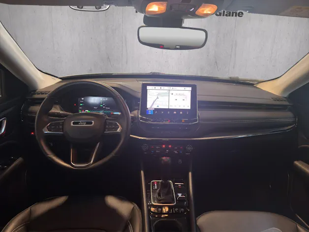 Jeep Compass 1.3 Night Eagle 4xe