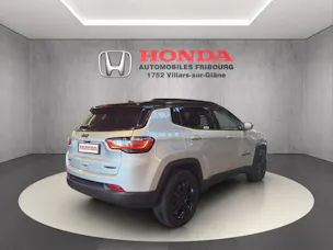 Jeep Compass 1.3 Night Eagle 4xe