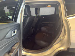 Jeep Compass 1.3 Night Eagle 4xe