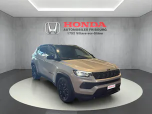 Jeep Compass 1.3 Night Eagle 4xe