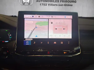 Jeep Compass 1.3 Night Eagle 4xe