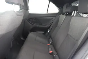 Toyota Yaris Cross 1.5 VVT-i HSD Trend AWD-i