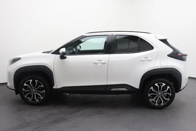 Toyota Yaris Cross 1.5 VVT-i HSD Trend AWD-i