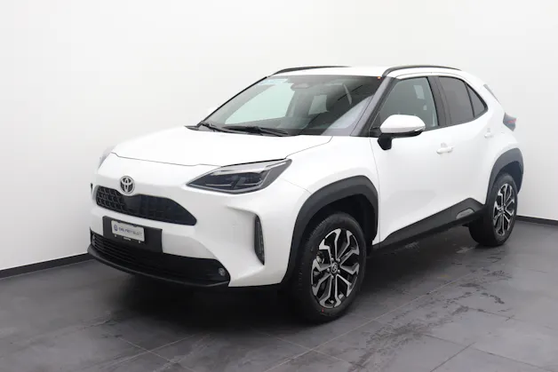 Toyota Yaris Cross 1.5 VVT-i HSD Trend AWD-i