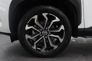 Toyota Yaris Cross 1.5 VVT-i HSD Trend AWD-i