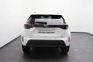 Toyota Yaris Cross 1.5 VVT-i HSD Trend AWD-i