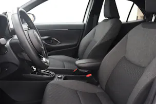 Toyota Yaris Cross 1.5 VVT-i HSD Trend AWD-i