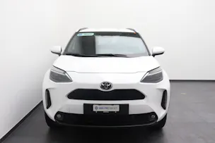 Toyota Yaris Cross 1.5 VVT-i HSD Trend AWD-i