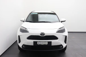 Fahrzeugbild TOYOTA Yaris Cross 1.5 VVT-i HSD Trend AWD-i