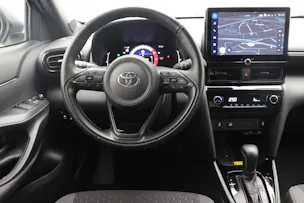Toyota Yaris Cross 1.5 VVT-i HSD Trend AWD-i