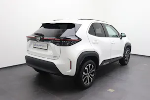Toyota Yaris Cross 1.5 VVT-i HSD Trend AWD-i