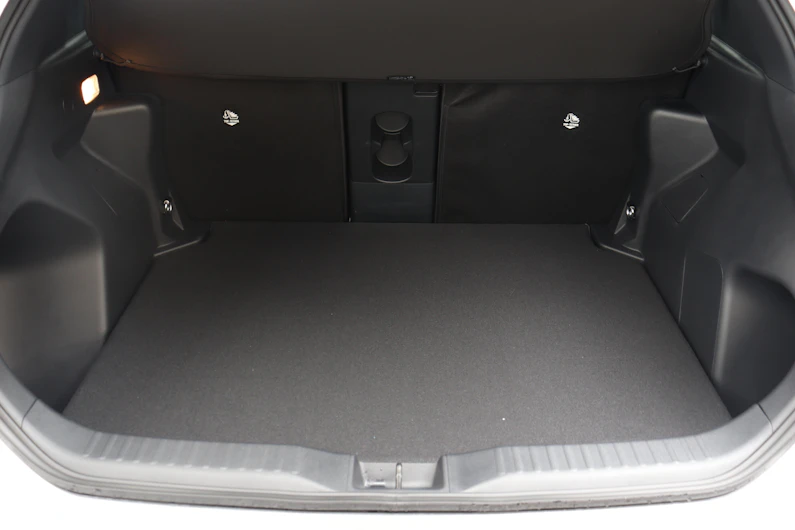 Fahrzeugbild TOYOTA YARIS CROSS