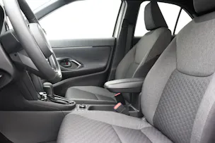 Toyota Yaris Cross 1.5 VVT-i HSD Trend AWD-i