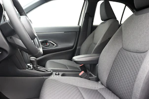 Fahrzeugbild TOYOTA Yaris Cross 1.5 VVT-i HSD Trend AWD-i