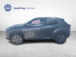 Toyota Yaris Cross 1.5 VVT-i HSD Trend AWD-i