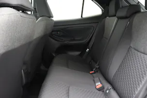 Toyota Yaris Cross 1.5 VVT-i HSD Trend AWD-i