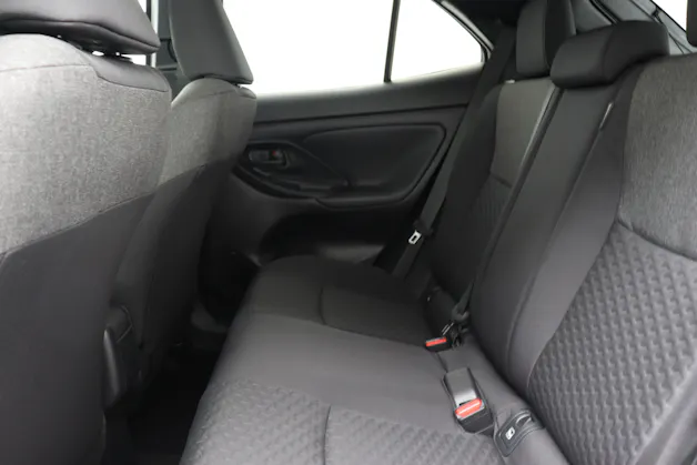 Toyota Yaris Cross 1.5 VVT-i HSD Trend AWD-i