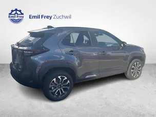 Toyota Yaris Cross 1.5 VVT-i HSD Trend AWD-i