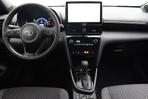 Toyota Yaris Cross 1.5 VVT-i HSD Trend AWD-i
