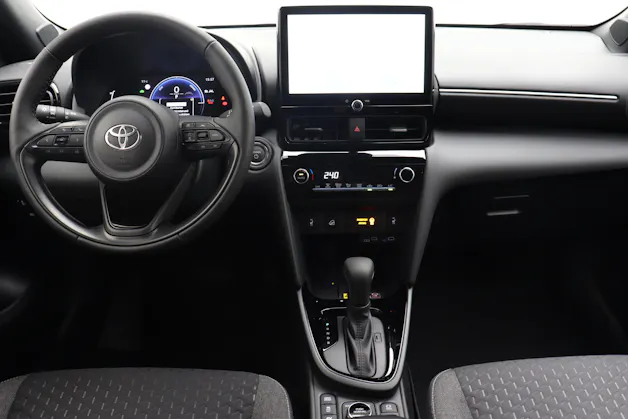 Toyota Yaris Cross 1.5 VVT-i HSD Trend AWD-i
