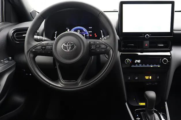 Toyota Yaris Cross 1.5 VVT-i HSD Trend AWD-i
