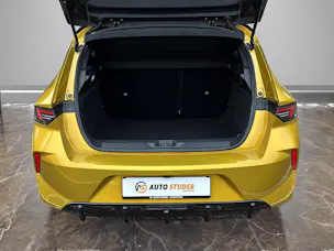 Opel Astra 1.2 T 130 Edition