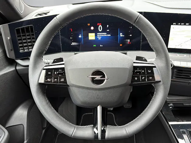 Opel Astra 1.2 T 130 Edition