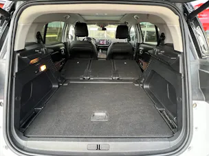 Citroën C5 Aircross 2.0 BlueHDi Shine