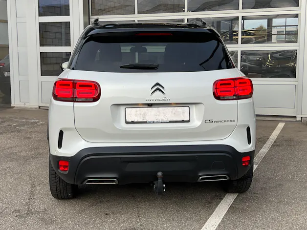 Citroën C5 Aircross 2.0 BlueHDi Shine