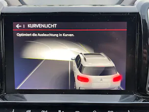Citroën C5 Aircross 2.0 BlueHDi Shine
