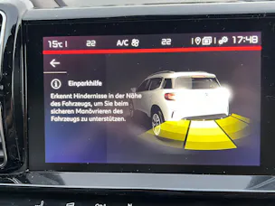 Citroën C5 Aircross 2.0 BlueHDi Shine
