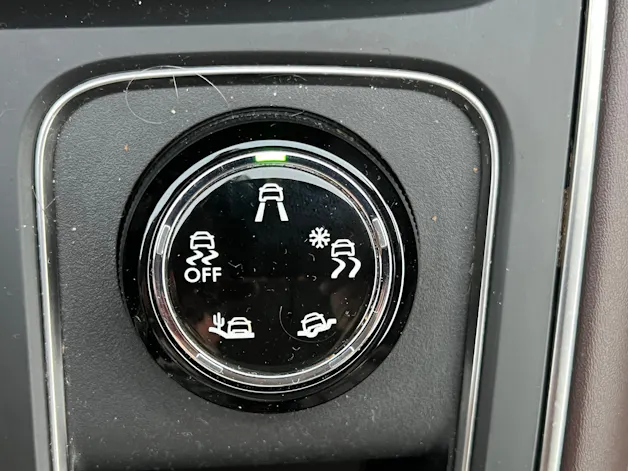 Citroën C5 Aircross 2.0 BlueHDi Shine