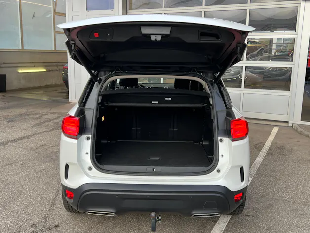 Citroën C5 Aircross 2.0 BlueHDi Shine