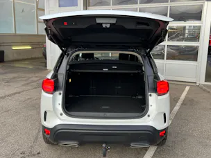 Citroën C5 Aircross 2.0 BlueHDi Shine
