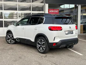 Citroën C5 Aircross 2.0 BlueHDi Shine
