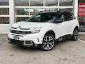 Citroën C5 Aircross 2.0 BlueHDi Shine