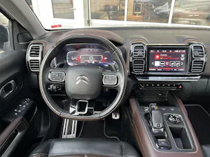 Citroën C5 Aircross 2.0 BlueHDi Shine